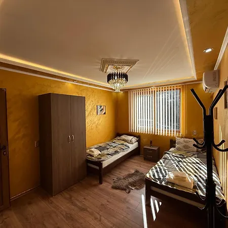 за гости корнела Apartamento *