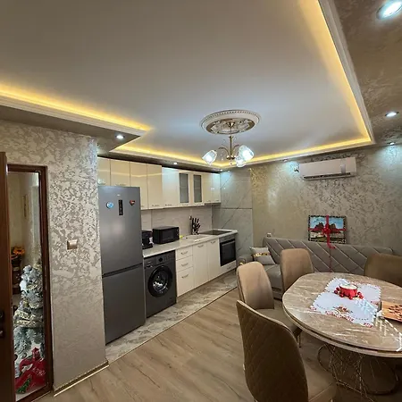 за гости корнела Apartamento Belogradchik
