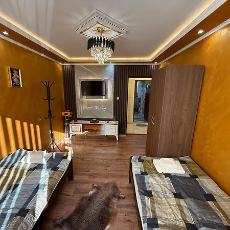 за гости корнела Apartamento Belogradchik