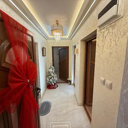 за гости корнела Апартаменты *